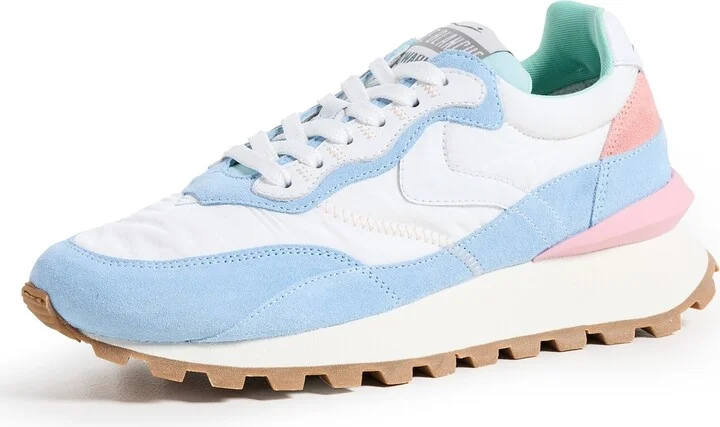 Voile Blanche Qwark Hype Sneakers