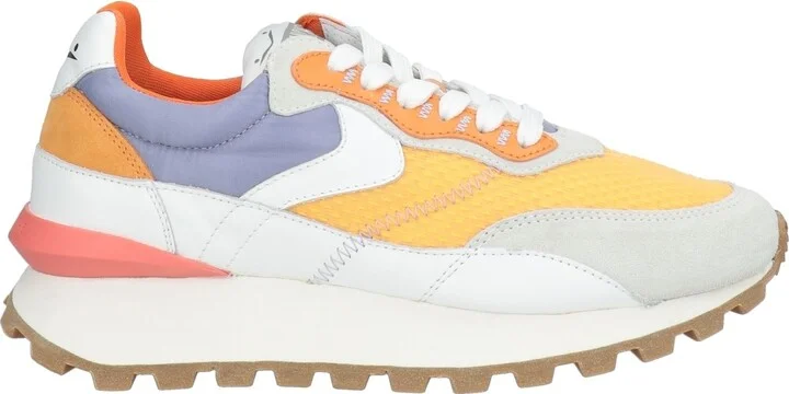 Voile Blanche Qwark Woman Sneakers - Image 3