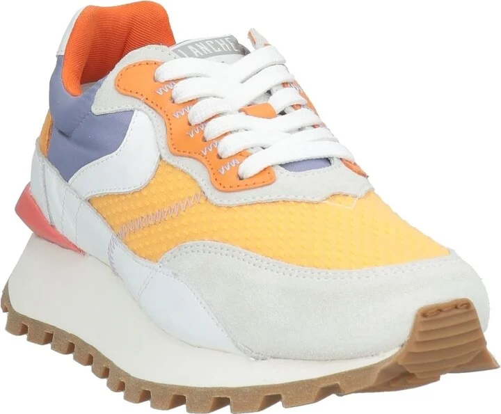 Voile Blanche Qwark Woman Sneakers - Image 4