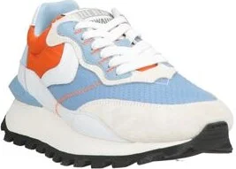Voile Blanche Qwark Woman Sneakers - Image 5