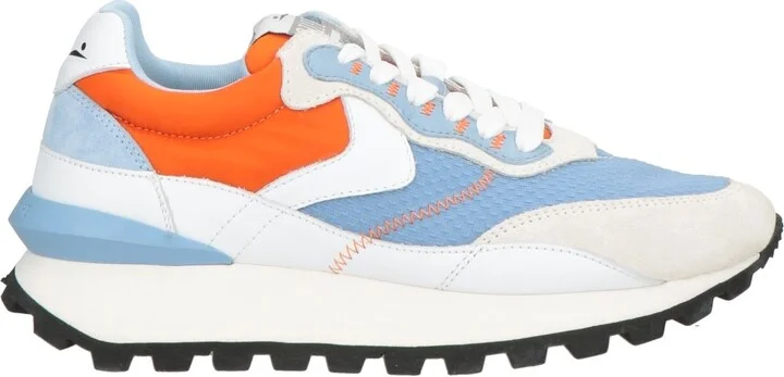 Voile Blanche Qwark Woman Sneakers - Image 6