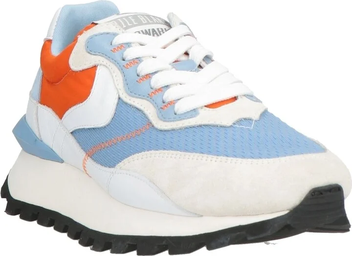 Voile Blanche Qwark Woman Sneakers - Image 7