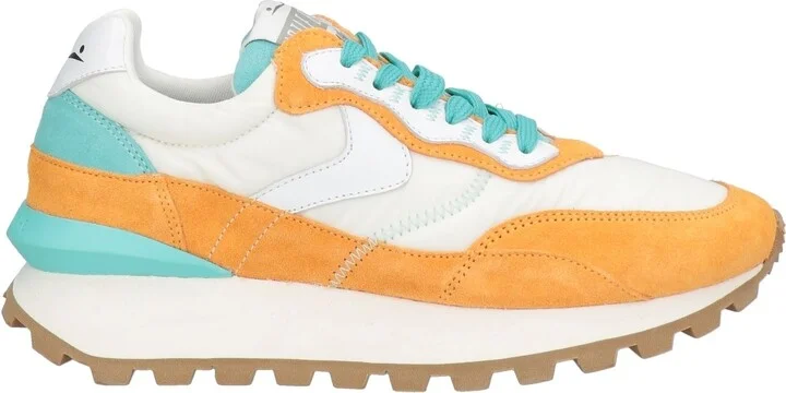 Voile Blanche Qwark Woman Sneakers - Image 3