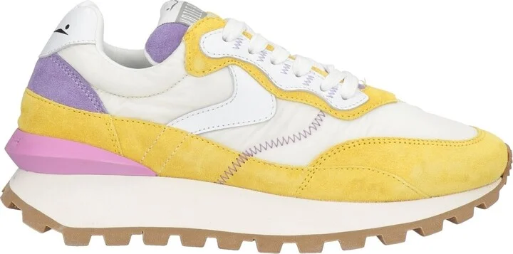 Voile Blanche Qwark Woman Sneakers - Image 6