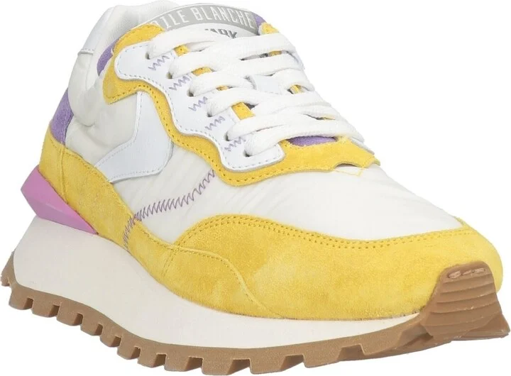 Voile Blanche Qwark Woman Sneakers - Image 7