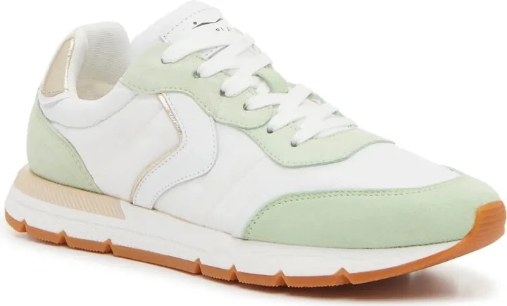 VOILE BLANCHE Storm Sneaker
