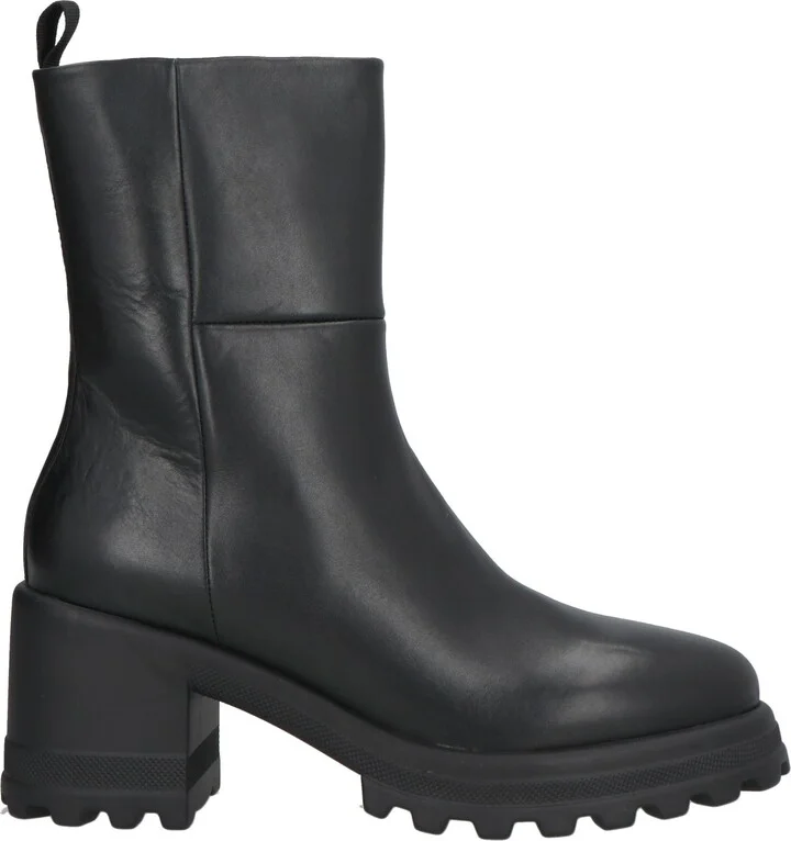 Voile Blanche Woman Ankle boots - Image 3