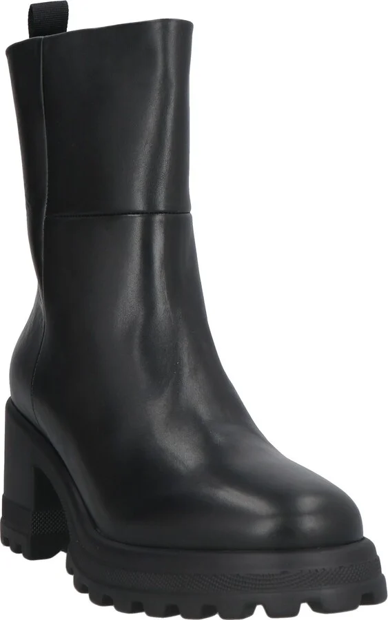 Voile Blanche Woman Ankle boots - Image 4