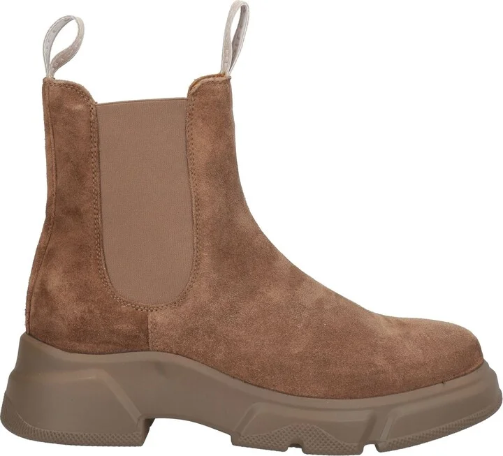 Voile Blanche Woman Ankle boots - Image 3