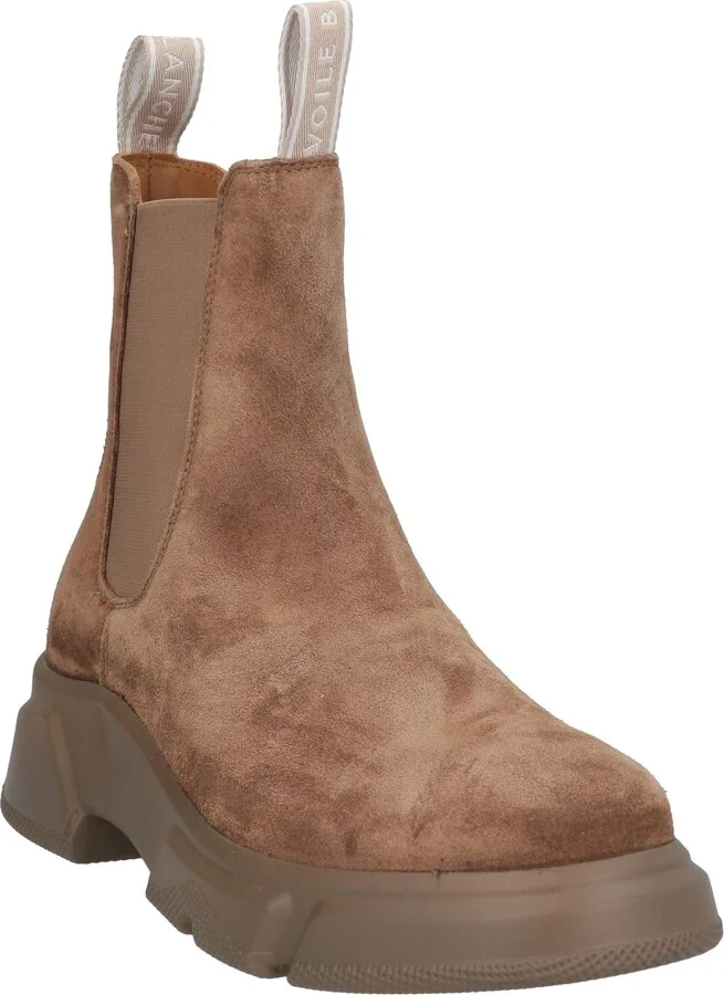 Voile Blanche Woman Ankle boots - Image 4