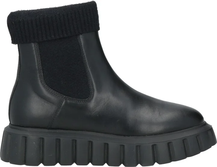 Voile Blanche Woman Ankle boots - Image 3