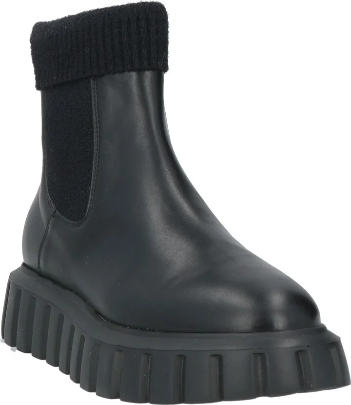 Voile Blanche Woman Ankle boots - Image 4