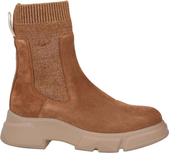 Voile Blanche Woman Ankle boots - Image 3
