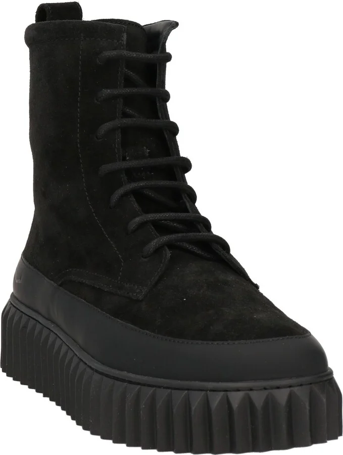 Voile Blanche Woman Ankle boots - Image 4