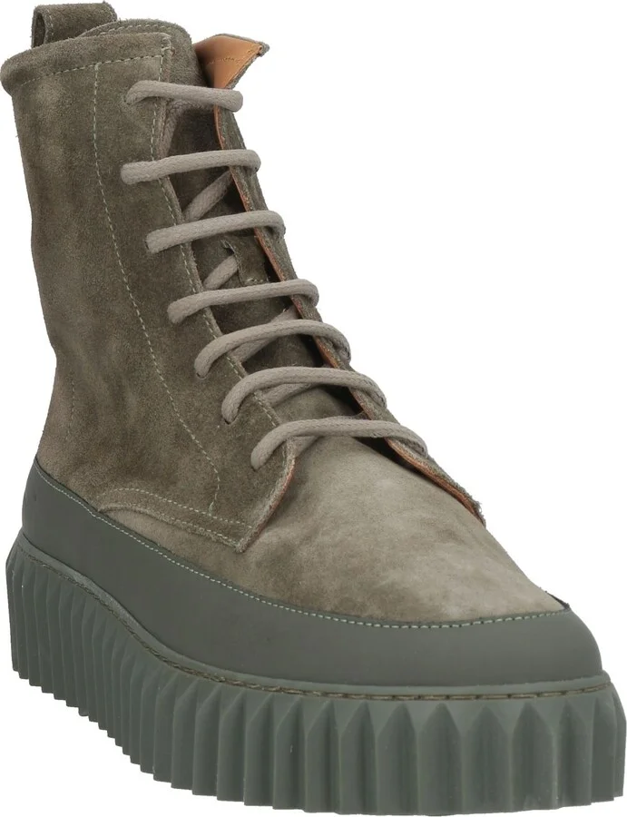 Voile Blanche Woman Ankle boots - Image 7