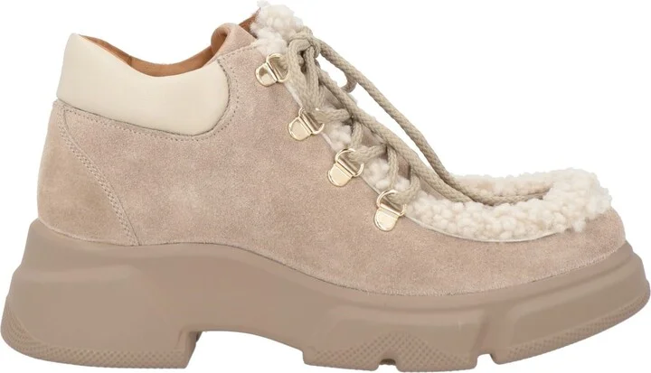 Voile Blanche Woman Ankle boots - Image 3