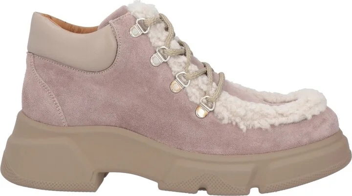 Voile Blanche Woman Ankle boots - Image 6