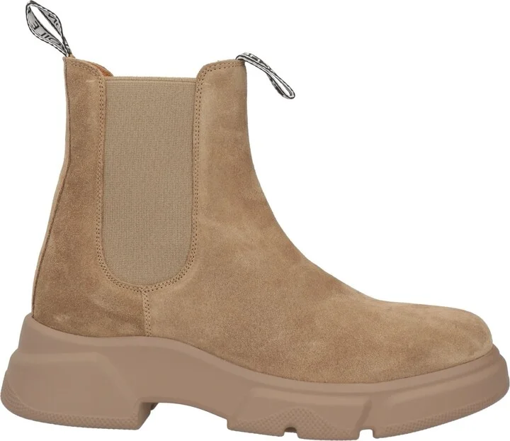 Voile Blanche Woman Ankle boots - Image 3