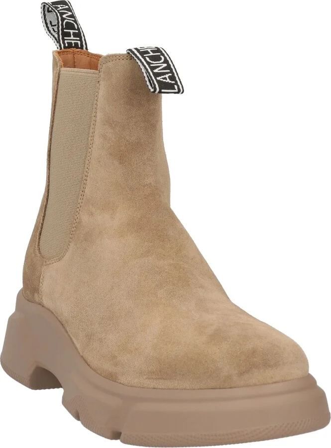 Voile Blanche Woman Ankle boots - Image 4