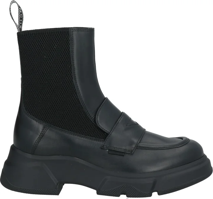Voile Blanche Woman Ankle boots - Image 3