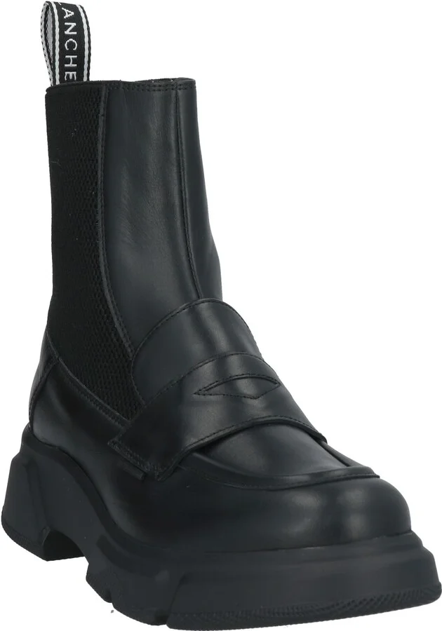 Voile Blanche Woman Ankle boots - Image 4