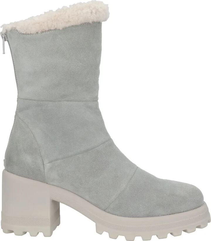 Voile Blanche Woman Ankle boots - Image 3