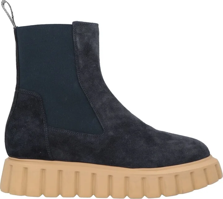 Voile Blanche Woman Ankle boots - Image 3