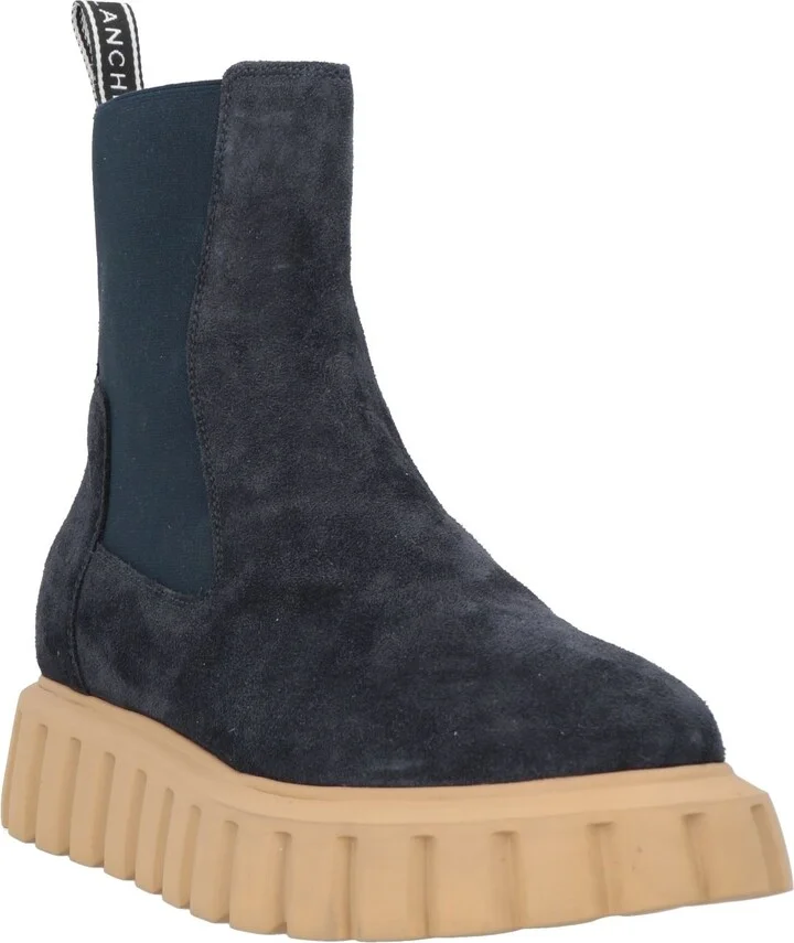 Voile Blanche Woman Ankle boots - Image 4