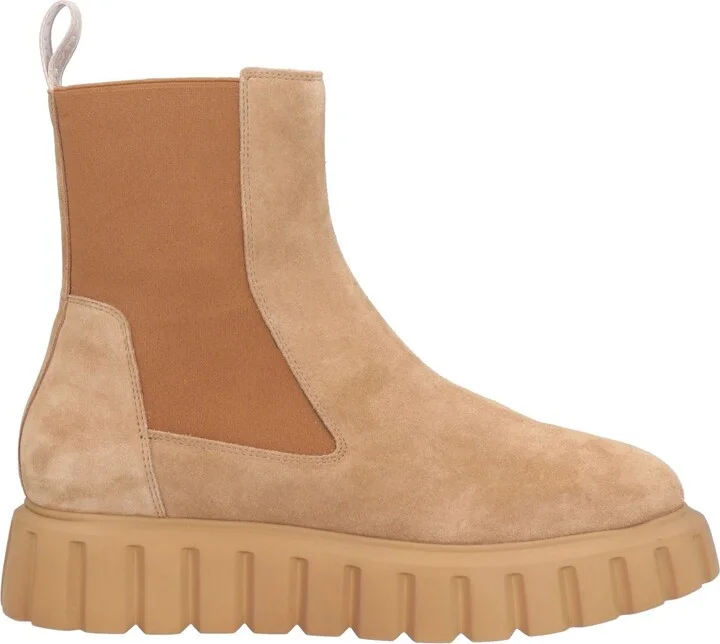 Voile Blanche Woman Ankle boots - Image 6