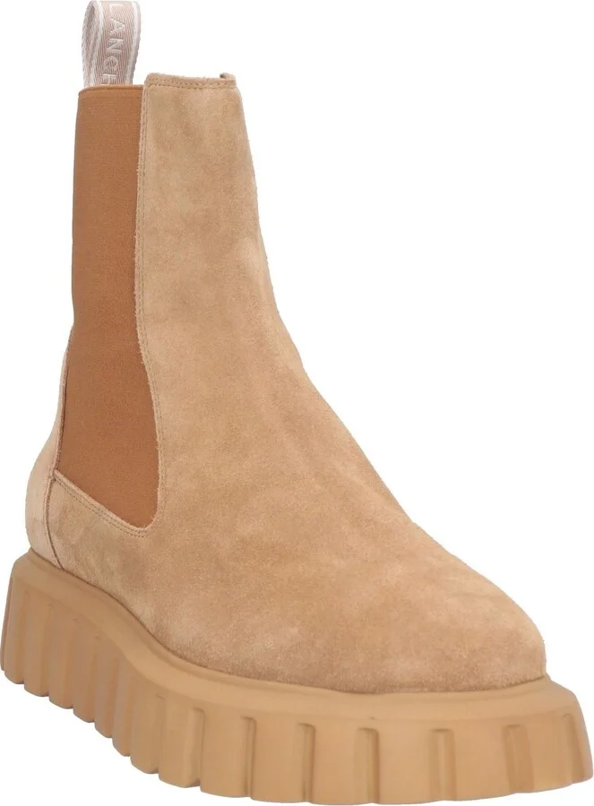 Voile Blanche Woman Ankle boots - Image 7