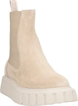 Voile Blanche Woman Ankle boots - Image 8