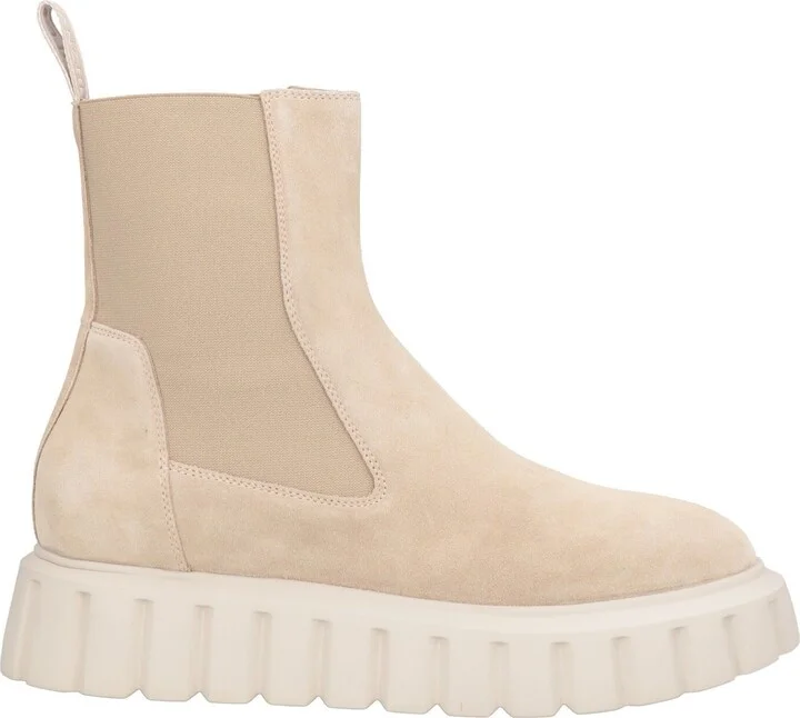 Voile Blanche Woman Ankle boots - Image 9