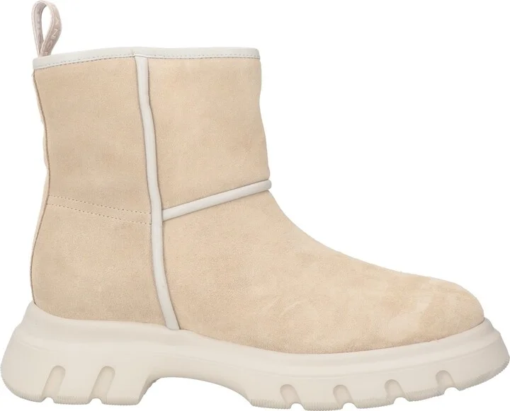 Voile Blanche Woman Ankle boots - Image 3