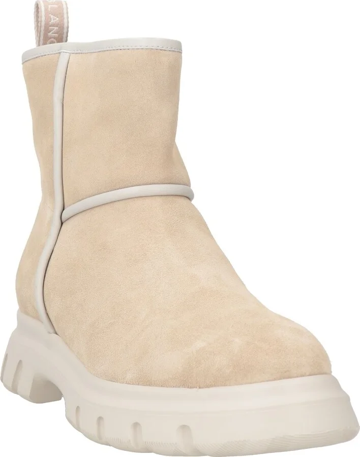 Voile Blanche Woman Ankle boots - Image 4