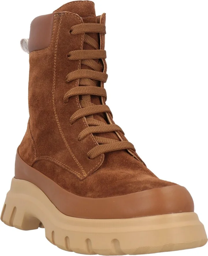 Voile Blanche Woman Ankle boots - Image 4