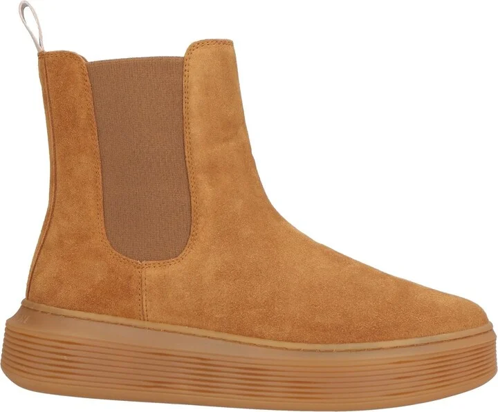 Voile Blanche Woman Ankle boots - Image 3