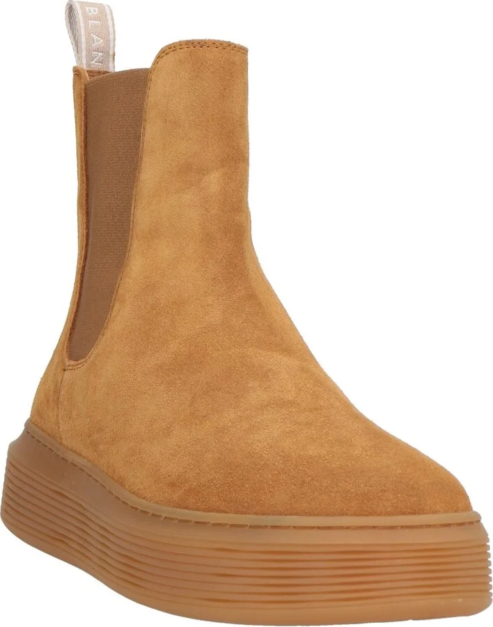 Voile Blanche Woman Ankle boots - Image 4