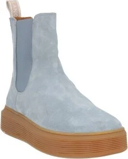 Voile Blanche Woman Ankle boots - Image 5
