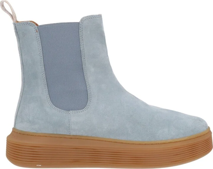 Voile Blanche Woman Ankle boots - Image 6