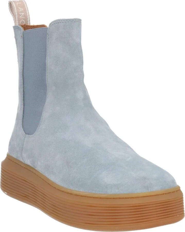 Voile Blanche Woman Ankle boots - Image 7