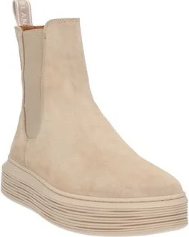Voile Blanche Woman Ankle boots - Image 8