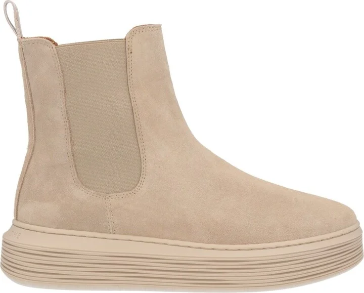Voile Blanche Woman Ankle boots - Image 9