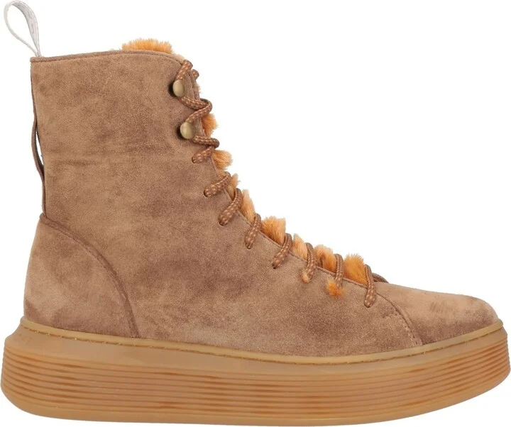 Voile Blanche Woman Ankle boots - Image 3