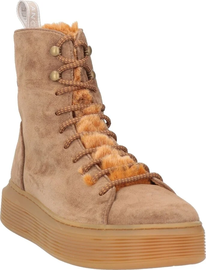 Voile Blanche Woman Ankle boots - Image 4