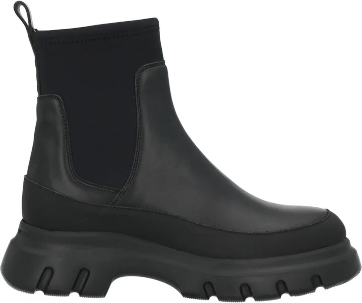 Voile Blanche Woman Ankle boots - Image 3