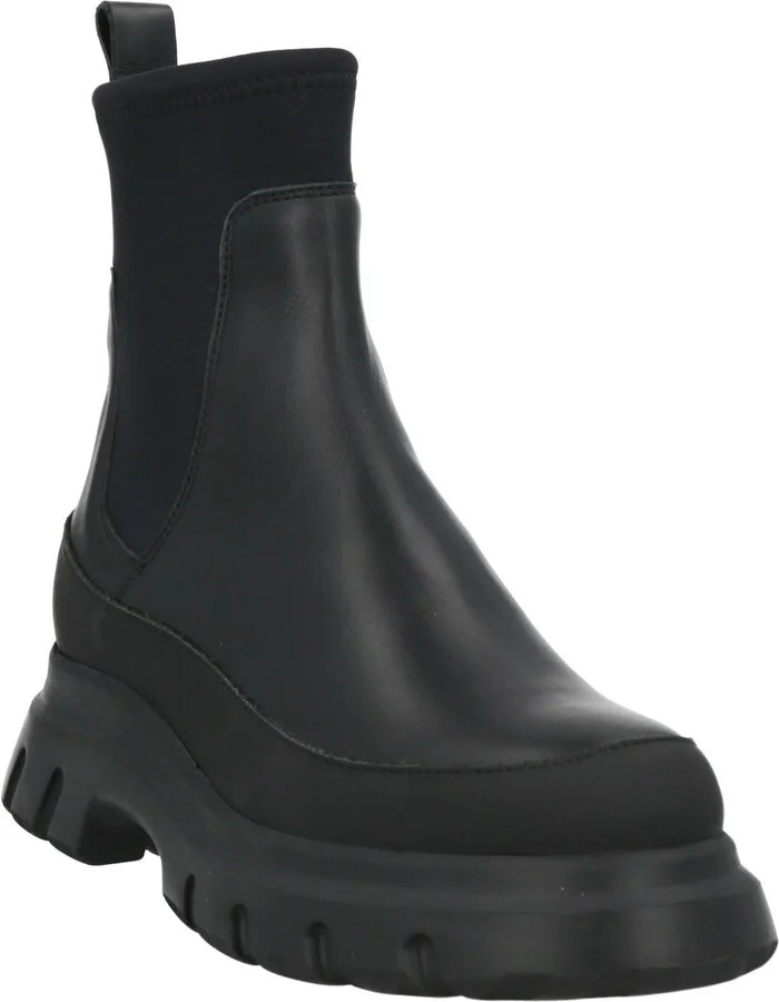 Voile Blanche Woman Ankle boots - Image 4