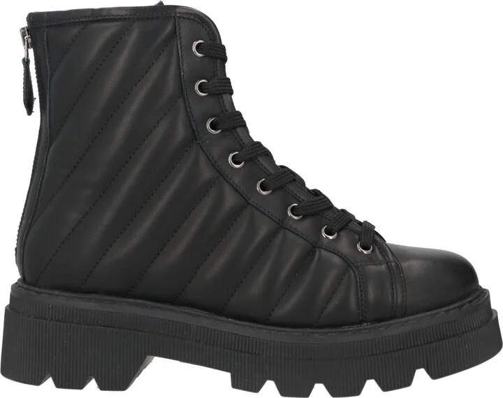 Voile Blanche Woman Ankle boots - Image 3