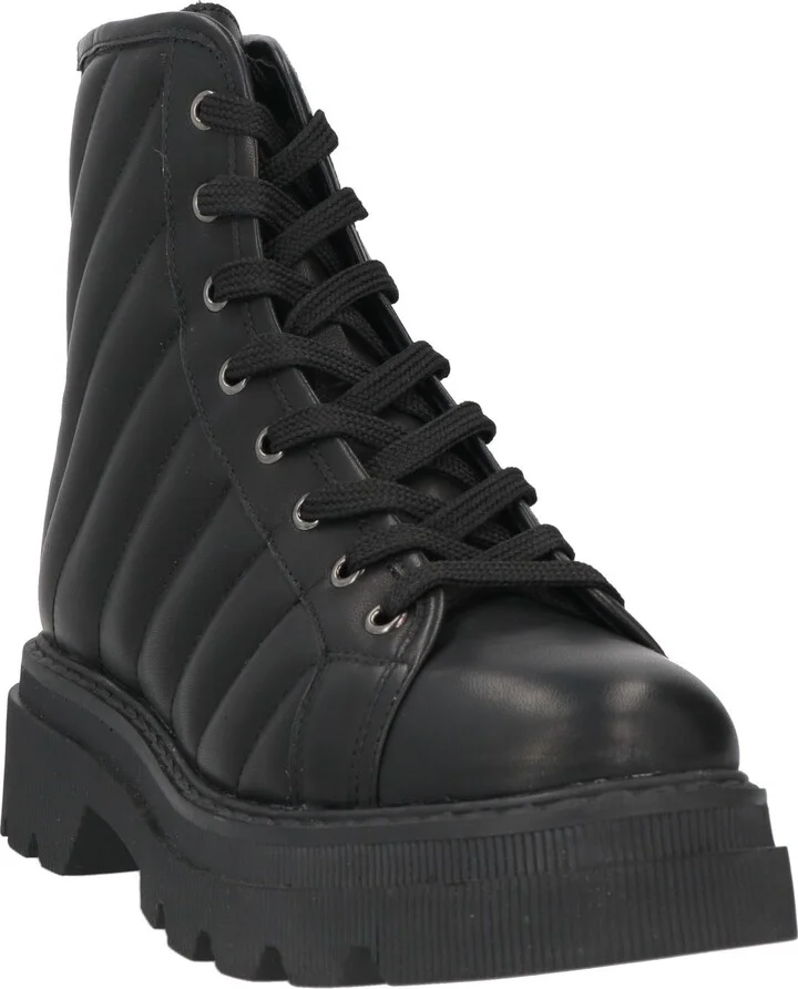 Voile Blanche Woman Ankle boots - Image 4