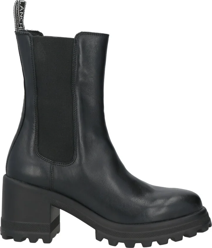 Voile Blanche Woman Ankle boots - Image 3