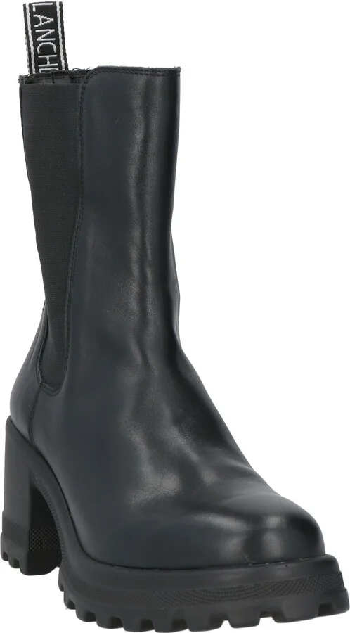 Voile Blanche Woman Ankle boots - Image 4